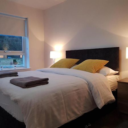 1 Royal View Apartments Stirling Esterno foto